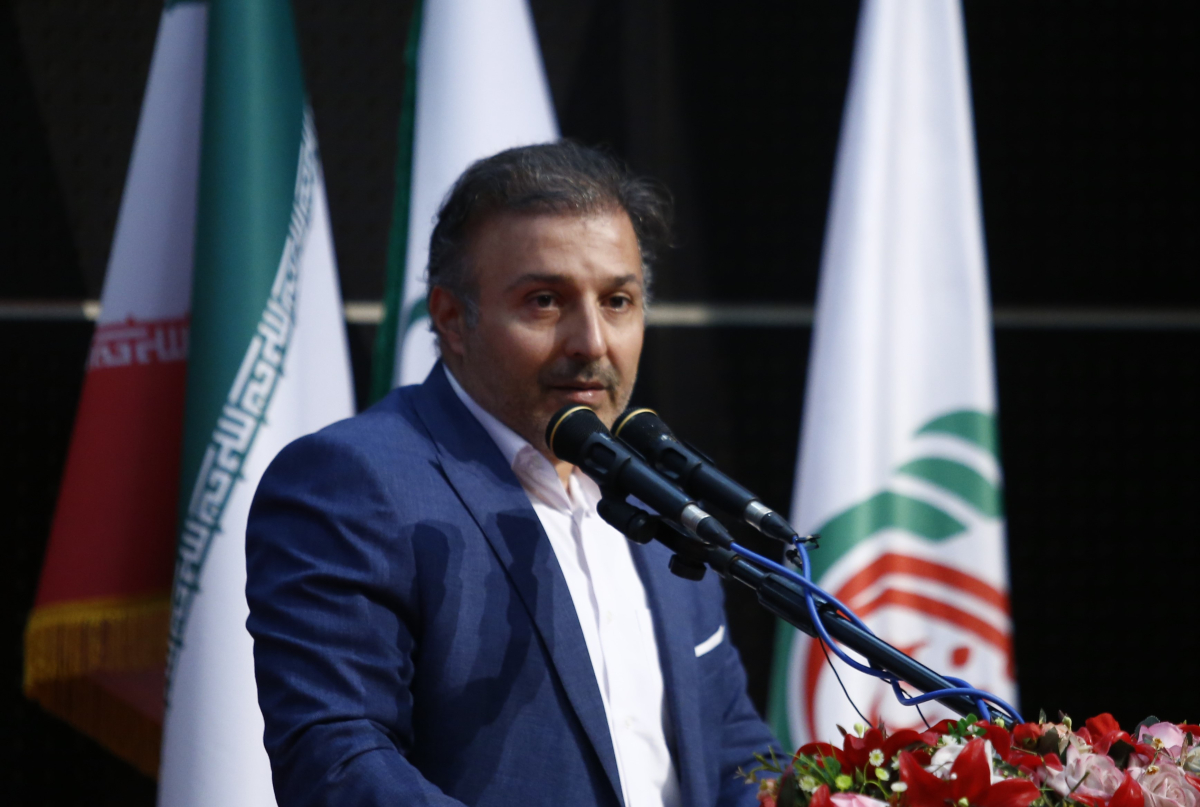 توزیع 105 هزار تن آسفالت در 5 ماهه نخست 1404 در قم/آغاز عملیات اجرایی بهسازی ریل راه‌آهن و خیابان رسالت